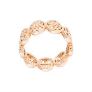 Tory Burch gold ring